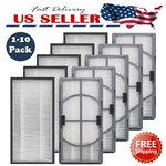 1-10 Pack True Hepa A/d/h Filter For Filtrete Fap-tt-adh, Honeywell HPA060(BWM). Fixed Price $24.95.