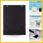 Totalclean Replacement Odor Filter Works AP-25CRF Purifier AF-20FL 4 Pack. Fixed Price $61.18.