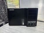 Bionaire F-70W Tabletop Purifier Ionizer Portable Black W/ Filter Used. Fixed Price $28.95.