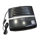Hunter Fan Co Model 30422 Desktop Speed Air Filter Purifier With Black. Fixed Price $49.95.