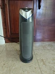 Germguardian Air Purifier AC4825E Hepa Uv-c Wildfire Smoke Pet Odor Mint Conditi. Fixed Price $85.00.