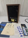 Living Air XL15 Ozone Generator Purifier Commercial Odor Smoke Removal. Fixed Price $151.99.