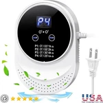 Ozone Air Purifier Eliminator Home Kitchen Pet Smells Fast Deodorization Us. Fixed Price $44.66.