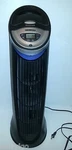Honeywell HHT-219 Hepa Air Purifier/cleaner Tower W/permanent Filter Works Great. Fixed Price $219.99.