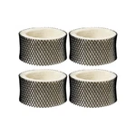 Compatible Humidifier Wick Filter Replacement Type Holmes HWF62CS, 4 Pcs. Fixed Price $22.99.