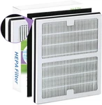 Replacement Filters For Idylis AC-2125, AC-2126, IAF-H-100B, IAP-10-125.... Fixed Price $19.52.