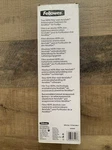 Fellowes CRC92870 True Hepa Filter W/aerasafe Antimicrobial Aeramax. Fixed Price $40.00.