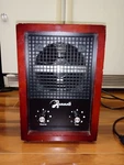 Mammoth Selection Hepa Air Purifier Ozone Generator Ionizer Deodorizer. Fixed Price $89.00.