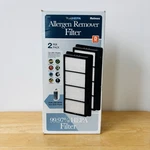 Holmes Filter True Hepa Allergen Remover 2 Pack Replacement HP300D New. Fixed Price $34.00.