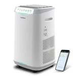 Nuwave Forever Air Purifier Home Large Up To 2,002 Square Feet, White. Fixed Price $706.52.