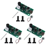 Xiitia 3PCS 5V Usb Humidifier Atomization Module Driver Board, Others,. Fixed Price $13.99.