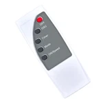 Comfort Zone CZ16WR Inch Wall Fan Remote Replacement Zwp CP71900 Control. Fixed Price $34.75.