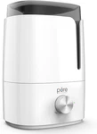 Hume Ultrasonic Cool Mist Humidifier Easy-clean 3.5L Tank Lasts Up To 50 Hours. Fixed Price $78.86.