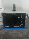 Industrial Odor Free Air Purifier; Ozone Generator Machine. Fixed Price $224.95.