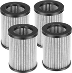Replacement Purezone Mini Air Purifier Hepa Compatible 4 Pack Set. Fixed Price $27.99.