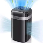 Welov Air Purifiers For Bedroom H13 True Hepa Pets Allergie.... Fixed Price $39.88.