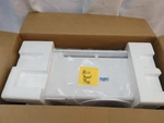 Healthway 10600-9 Dfs Tabletop Air Purification System Missing Power Cord. Fixed Price $170.05.