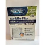 Bestair Humidifier Wick Filter Sunbeambionairehamilton Replacement Usa 1. Fixed Price $7.20.