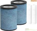 HP302 HP301 Neverchange Replacement Filter Compatible With Shark Air Purifie. Fixed Price $68.99.