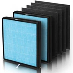 Replacement Filter Set Compatible With Okaysou Apollo Air Purifi.... Fixed Price $69.38.