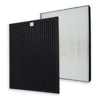 Pureburg FZ-F60HFU FZ-F60DFU Replacement Filter Set Compatible With Sharp Fp-.... Fixed Price $58.19.