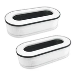 Flintar RP-AP068 3-IN-1 H13 Grade True Hepa Replacement Filter, Compatible Wi.... Fixed Price $34.23.