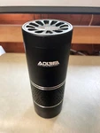 Air Purifier For Desk, Car, Bedroom, More! 3M Hepa 3-STAGE Filtration. Fixed Price $14.99.