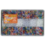 The Beadery Crystal Mix Extravaganza Box. Fixed Price $28.99.