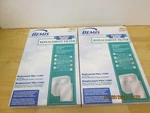 - Bemis Allergy Relief Replacement Filter 1201 For Air Purifier. Fixed Price $25.00.