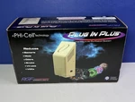 Plug In Plus Rgf Model Pip-ga Wall Mount Air Purification System New Sealed. Fixed Price $149.99.