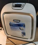 Idylis Air Purifier IAP-10-100 Hepa Tested Working. Fixed Price $33.00.