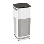 Cuisinart Air Purifier For Large Room/home H13 Hepa Filter CAP-1000 White. Fixed Price $218.15.