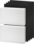 HPA200 Hepa + 4 Carbon Replacement Filter For Honeywell HPA201 HA202. Fixed Price $24.00.