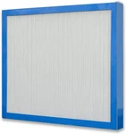 Replacement True Hepa Filter Compatible With Homedics Total Clean 10 Ap 15. Fixed Price $34.84.