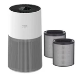 Air Purifier Cleaner Hepa For Room Home Winix Allergies Pet Dust 2 Filters. Fixed Price $189.99.