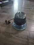 Rainbow Rainmate Il Air Freshener AP-2 With Led Lights, Excellent Condition. Fixed Price $37.50.