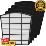 LP-HF550 True Hepa Filter For Livepure Bali LP550THP 1 4 Carbon. Fixed Price $65.97.