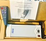 Airzone Ozone Purifier Cleaner Portable Generator 110V Ac XT-800 Exc. Fixed Price $275.00.