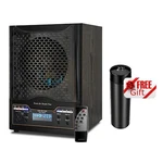 Fresh Air Purifier Double Plus + Smart Thermos Free Gift. Fixed Price $529.99.