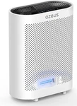 Azeus True Hepa Air Purifier For Large Room With Uv Light, Auto Mode. Fixed Price $174.99.