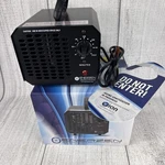 Enerzen Ozone Generator O-777 Air Purifier Industrial O3 Very Clean. Fixed Price $34.99.
