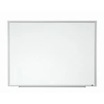 3M Porcelain Dry Erase Board DEP7248A, X 1. Fixed Price $476.98.