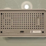 Awair Element Console Quality Monitor & Purifier Gray Usb Plastic. Fixed Price $32.50.
