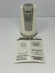 Oreck Refrigerator Air Purifier Battery Powered Model XJ-100 Ionizer 2 Speed Q1. Fixed Price $11.98.