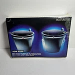 Air-o-swiss Aos 2561 Hepa Particle Filters For 2061, 2071 Purifiers (F9). Fixed Price $45.00.