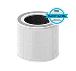 Genuine Oem -DR-HAP004 True Hepa Replacement Filter For Dreo Macro -sealed. Fixed Price $36.00.