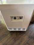 Enviroklenz Uv-c Air Purifier White. Fixed Price $239.99.