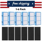 HAPF30AT Filter Set For Holmes Air Purifier HAP424 HAP706 HAP716 HAP9240 HAP9412. Fixed Price $22.95.