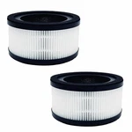 Replacement H13 Hepa Filter Compatible With Invisiclean Stella IC-2010 Air Pu.... Fixed Price $42.99.