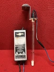 Used Fresh-aire Germicidal Light System 120V W/ Lamp #TUV-100S-I Good Cond.. Fixed Price $139.98.